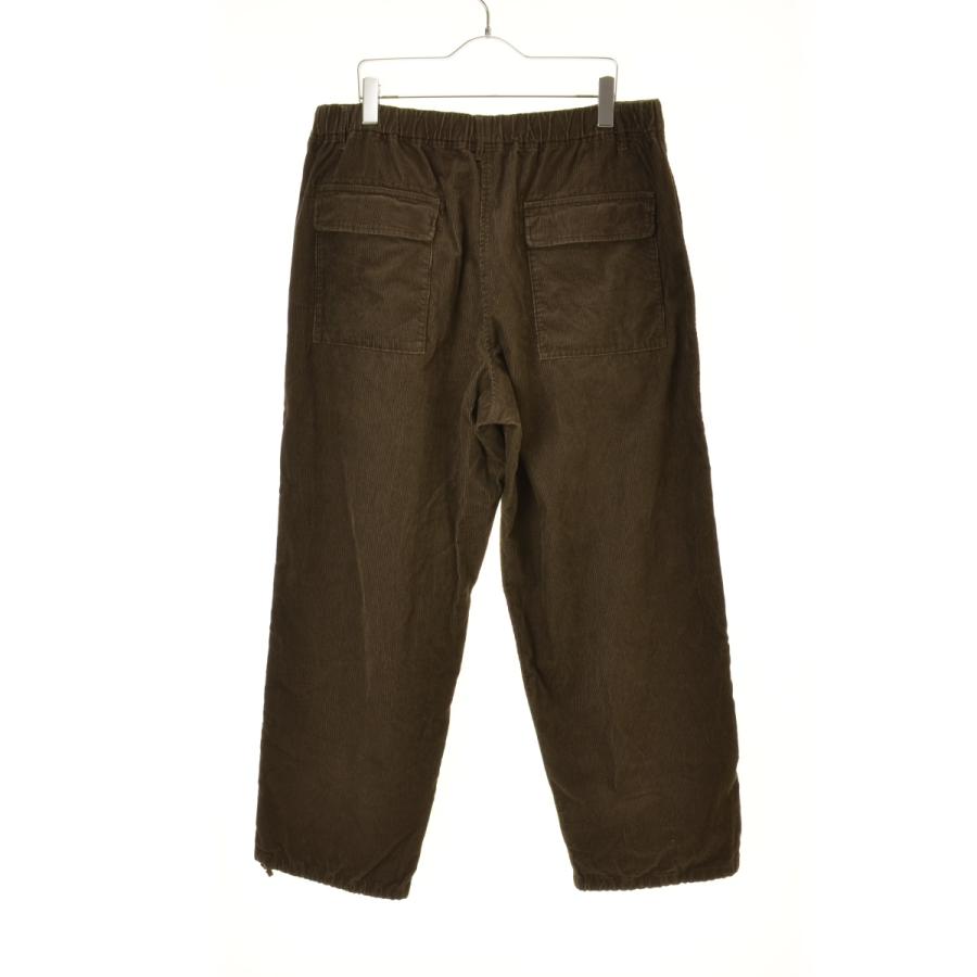 ユニクロ（UNIQLO） 479822 コーデュロイユーティリティパンツ