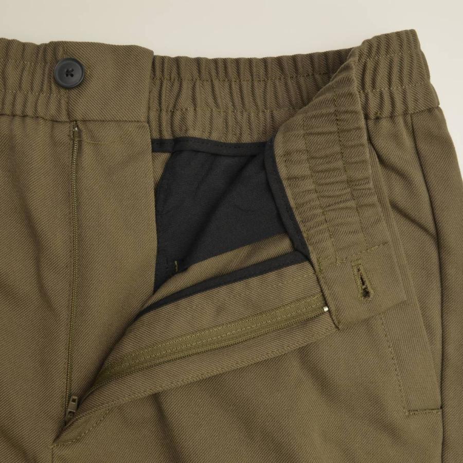 ZARA（ザラ） 6861/955/515 クラシックフィット ジョガー パンツ