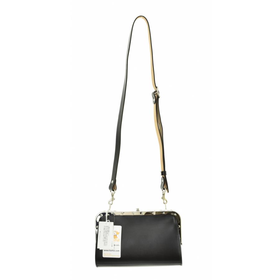 コムデギャルソン  GI-K201 クラスプレザーショルダーバッグ レディース COMME des GARCONS（コムデギャルソン） 22SS GI-K201-051-1-1