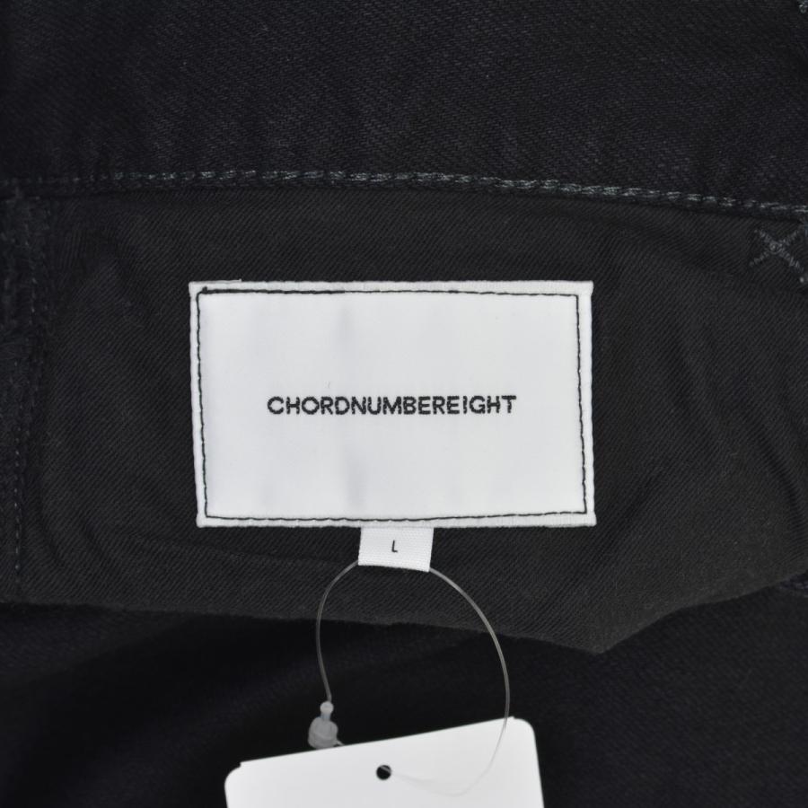 CHORD NUMBER EIGHT / コードナンバーエイト N8M1K1-PT03 OLIVER