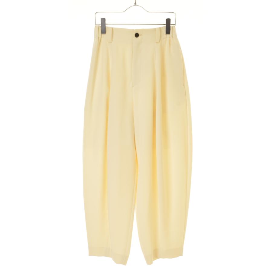 LOHEN / ローヘン 25AW LH25A-PT048 COCOON PANTS コクーン パンツ