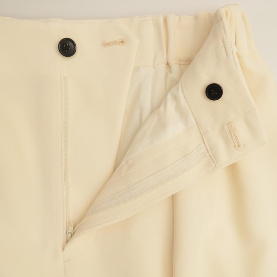 LOHEN / ローヘン 25AW LH25A-PT048 COCOON PANTS コクーン パンツ