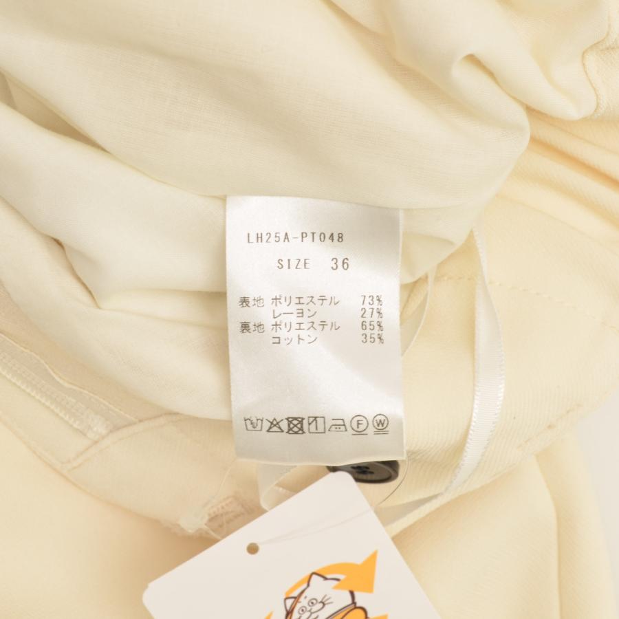 LOHEN / ローヘン 25AW LH25A-PT048 COCOON PANTS コクーン パンツ
