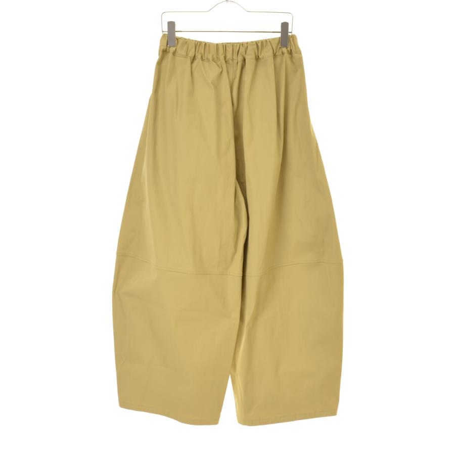 LOHEN / ローヘン 25SS LH25SS-PT002 DRAWCORD CHINO PANTS パンツ 