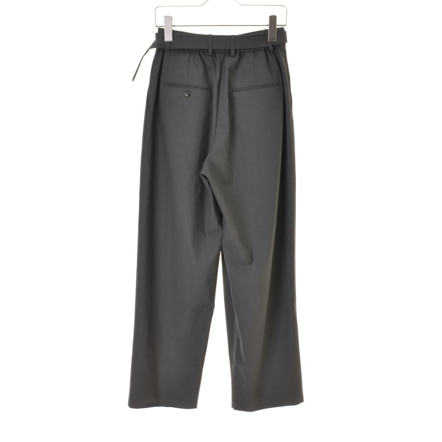 IORE イオレ　ウェーブパンツ　wave pants サイズ34 26SS IORE / イオレ 25SS IOR25SS-PT-002 liberte pants リベルテ パンツ