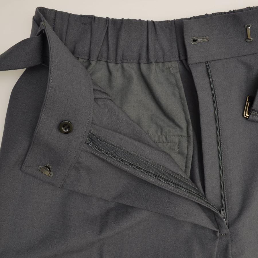 IORE / イオレ 25SS IOR25SS-PT-002 liberte pants リベルテ パンツ