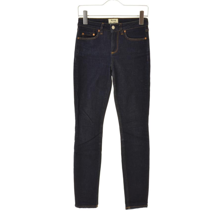 r*s様 お値下げ致しました Acne Studios アクネ Jeans デニ ACNE（アクネ） Acne Studios / アクネストゥディオズ 30X156-107 SKIN