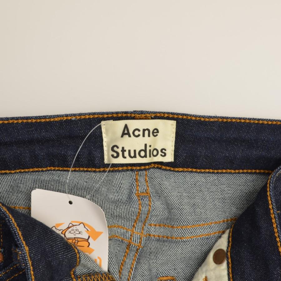 ACNE（アクネ） Acne Studios / アクネストゥディオズ 30X156-107 SKIN