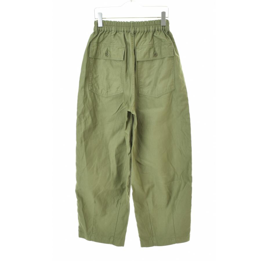 HARVESTY / ハーベスティ A12101 CIRCUS FATIGUE PANTS サーカス