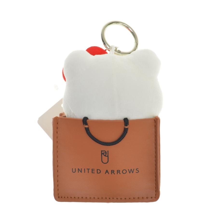 UNITED ARROWS（ユナイテッドアローズ） × HELLO KITTY / ユナイテッド