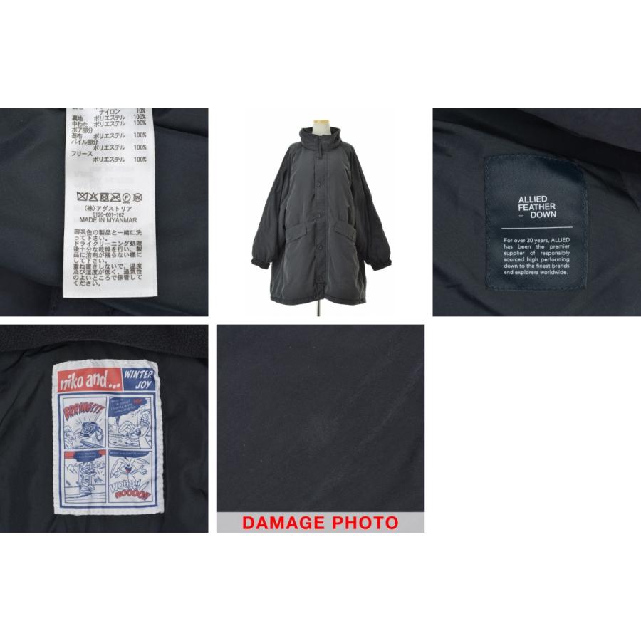 niko and…（ニコアンド） niko and / ニコ アンド 25AW 290226【撥
