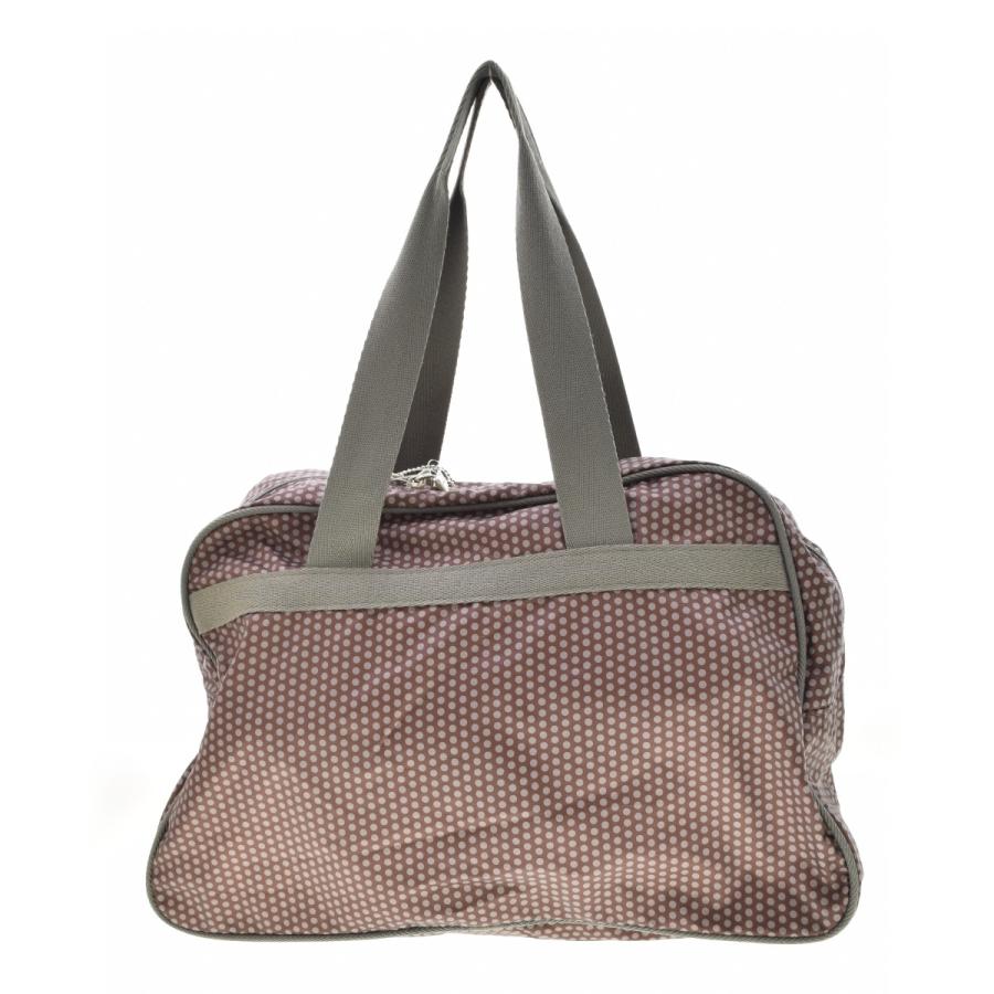 LeSportsac（レスポートサック） オーバーナイター ドット ボストン 