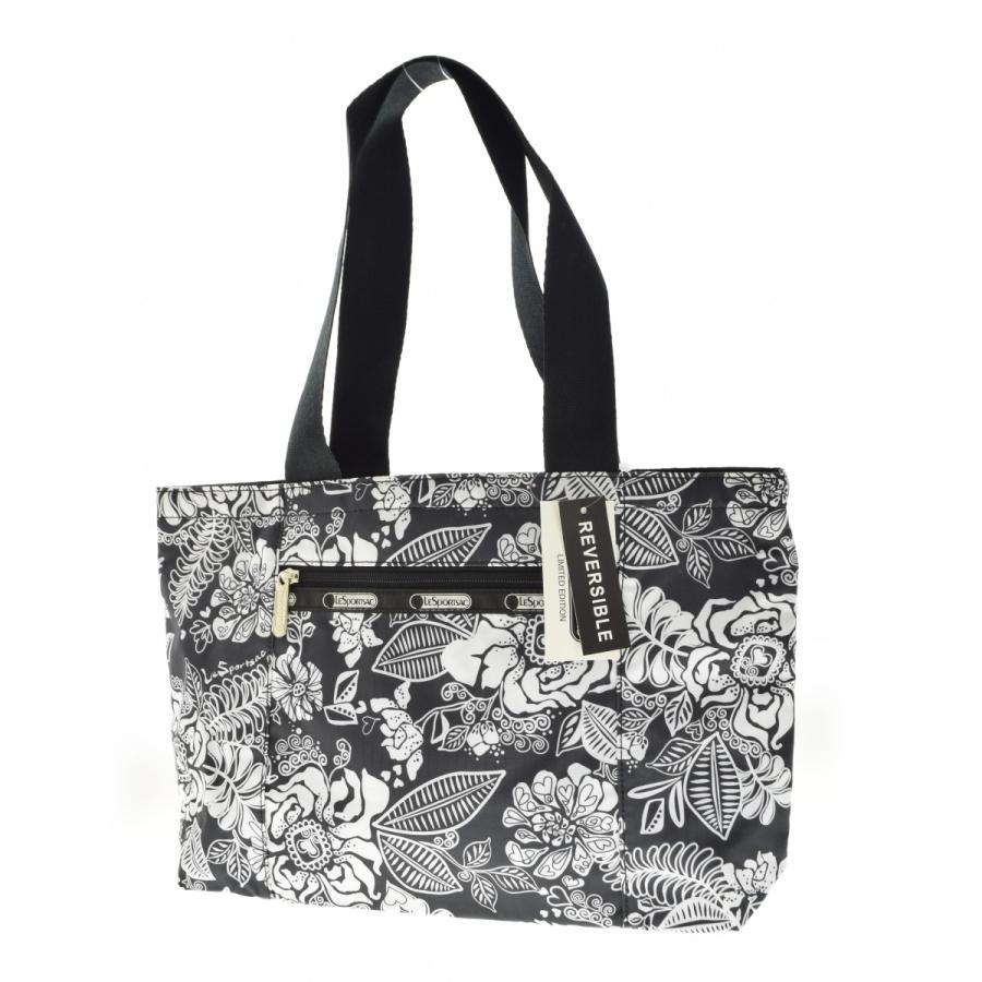 LeSportsac（レスポートサック） 7886 3842 DFS限定 SMALL REVERSIBLE 