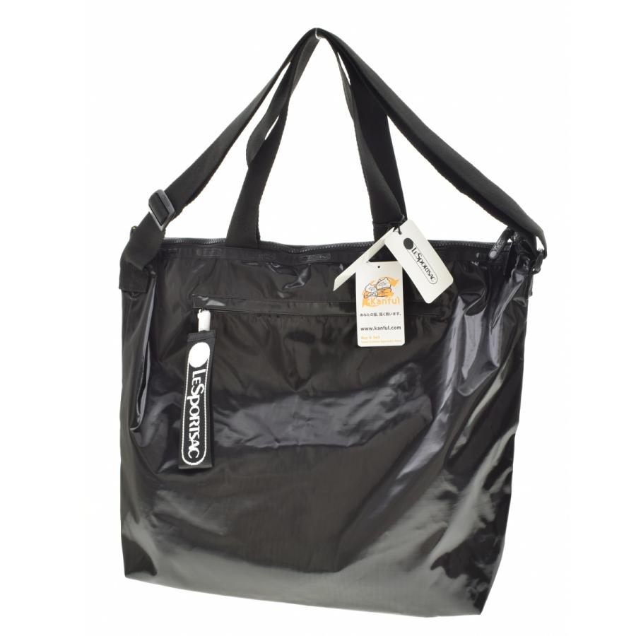 LeSportsac（レスポートサック） × ひとりっぷ / レスポートサック