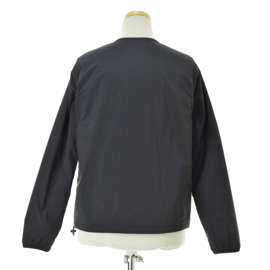 Danton（ダントン） JD-8878 SET NYLON STRETCH TAFFETA INSULATION