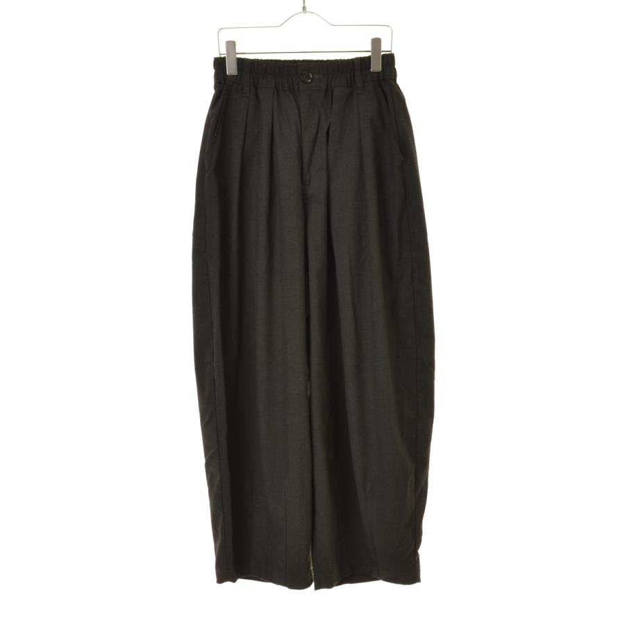 HARVESTY / ハーベスティ WOODY HOUSE別注 CW0223-1 CIRCUS PANTS