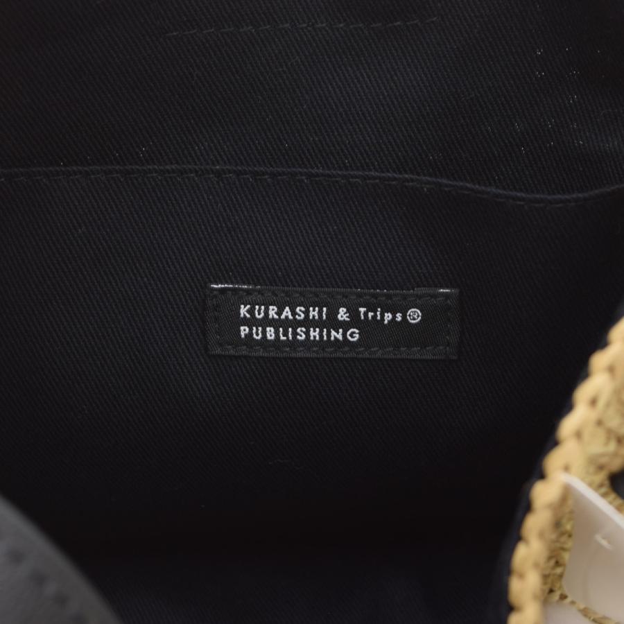 KURASHI&Trips PUBLISHING / 北欧、暮らしの道具店 「大人を、軽やかに