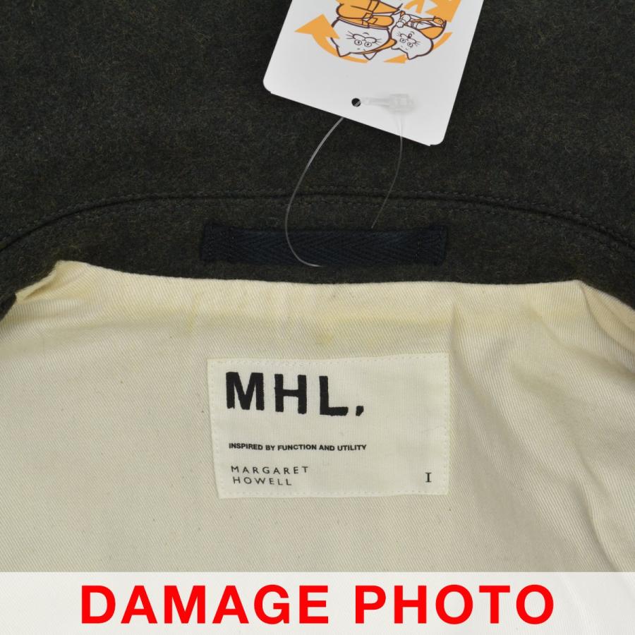 MHL.（エムエイチエル） MARGARET HOWELL MHL / マーガレットハウエル