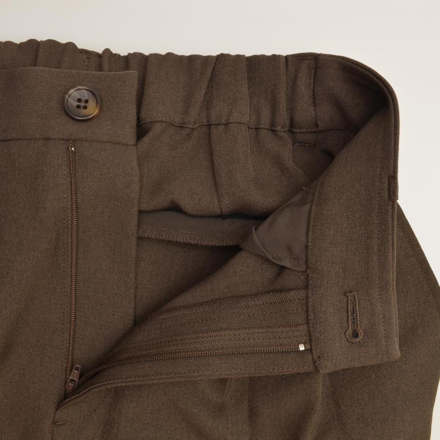 GLOBAL WORK（グローバルワーク） 26SS 611216 お手入れラクラク