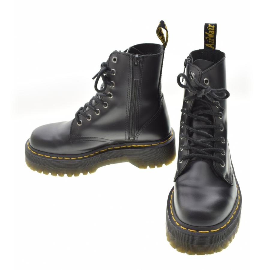 Dr.Martens（ドクターマーチン） 15265001 JADON 8ホール ブーツ