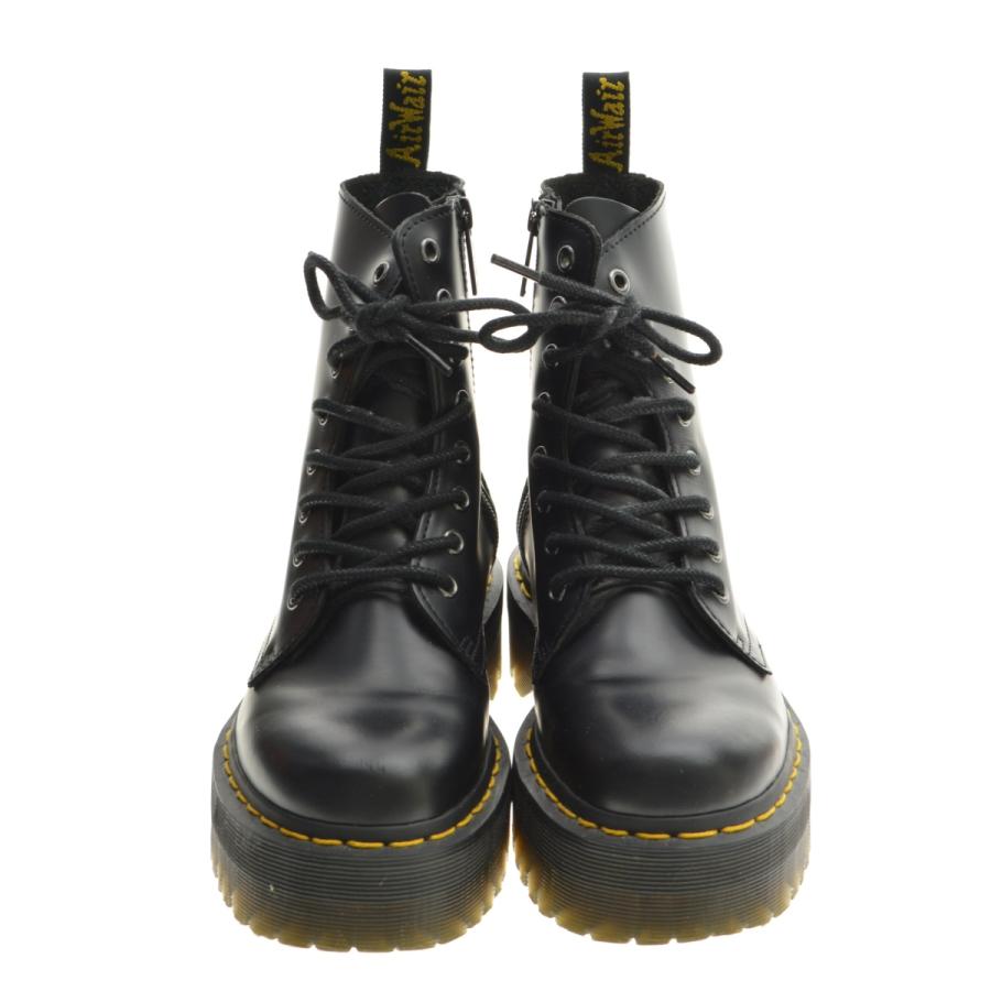 Dr.Martens（ドクターマーチン） 15265001 JADON 8ホール ブーツ