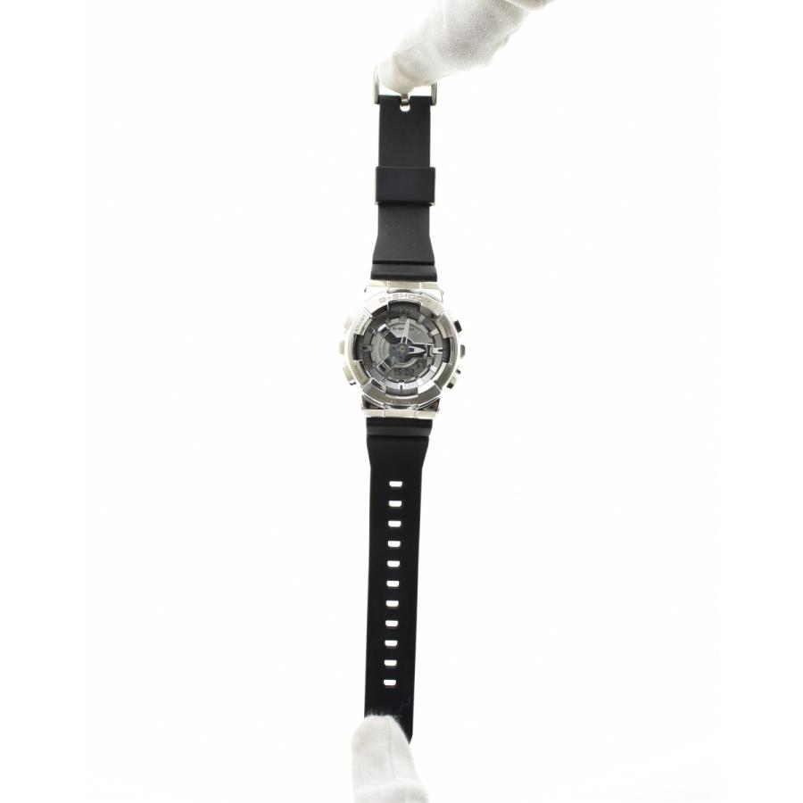 CASIO（カシオ） GM-S110 G-SHOCK ウォッチ 時計 : ブランド古着の買取