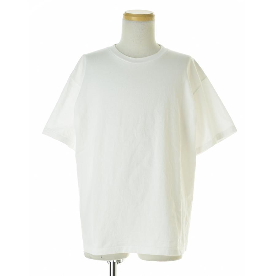 COMOLI / コモリ 空紡天竺 半袖Tシャツ : ブランド古着の買取販売