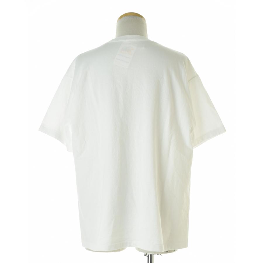 COMOLI / コモリ 空紡天竺 半袖Tシャツ : ブランド古着の買取販売