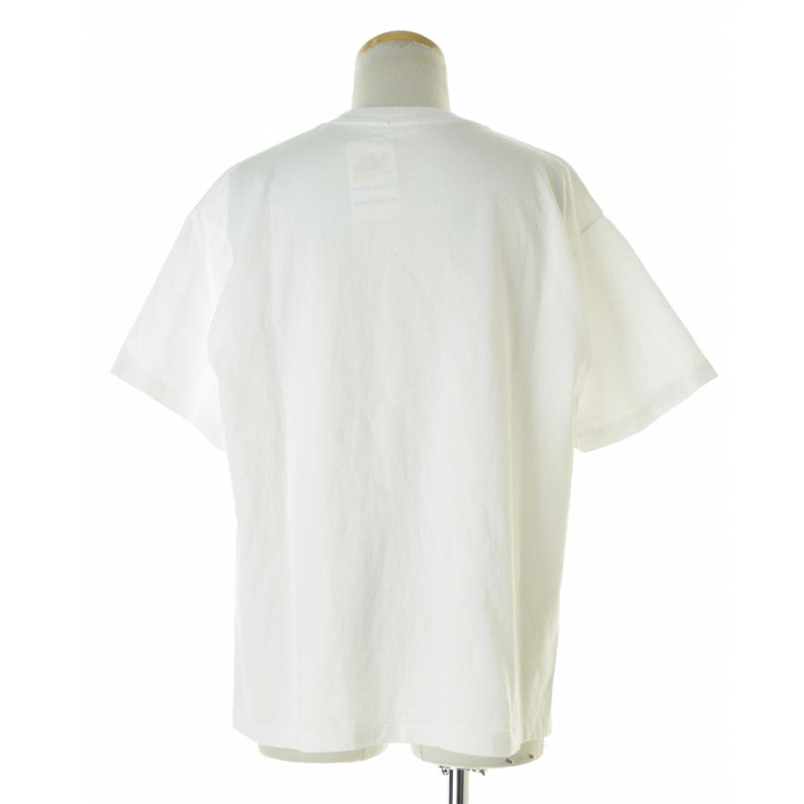 COMOLI / コモリ 空紡天竺 半袖Tシャツ : ブランド古着の買取販売