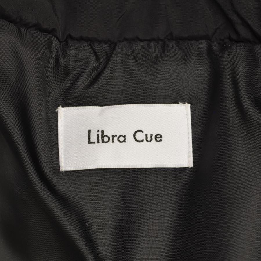 Libra Cue / リブラキュー LBIZI255011 モンスターショートコート 