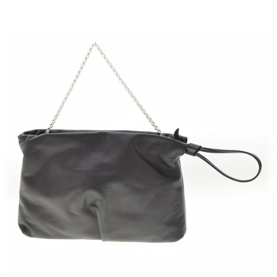 russetレザー巾着4WAYミニショルダーバッグ russet（ラシット） レザー巾着4WAYミニショルダーバッグ ショルダー