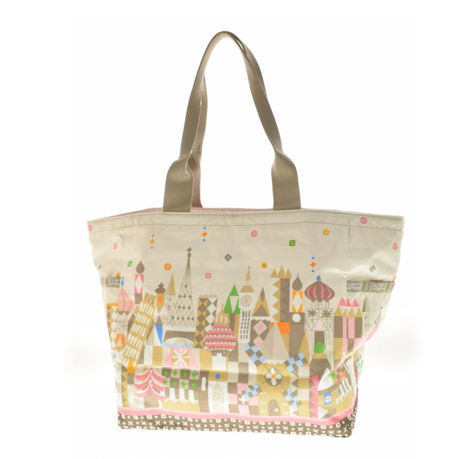 LeSportsac（レスポートサック） × DISNEY / レスポートサック