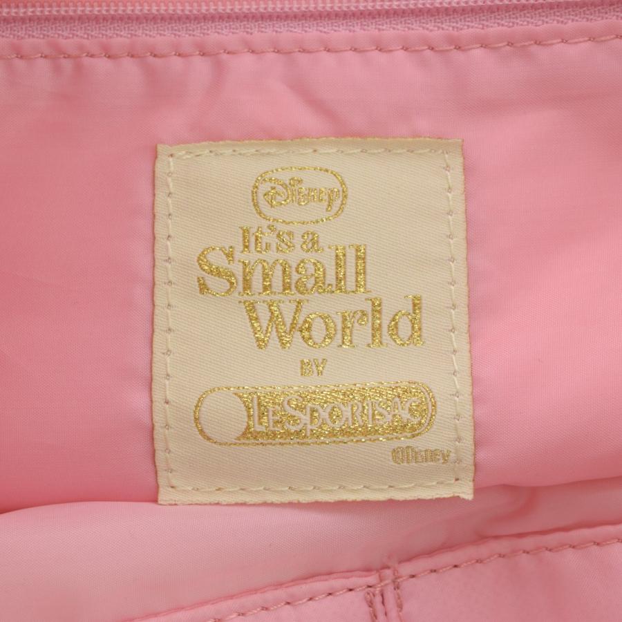 LeSportsac（レスポートサック） × DISNEY / レスポートサック