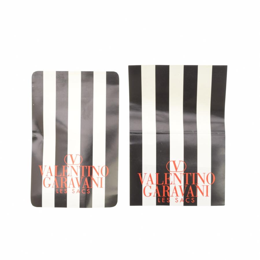 VALENTINO GARAVANI / ヴァレンティノ ガラヴァーニ 二つ折り 財布