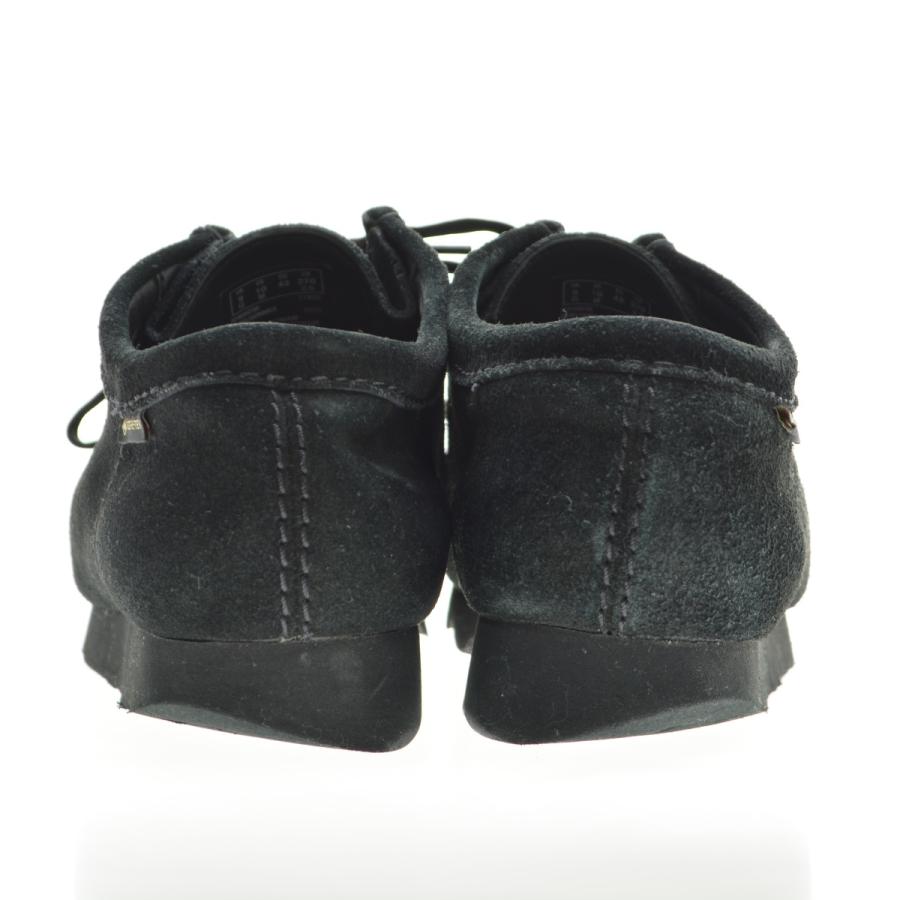 Clarks（クラークス） 261494497 Wallabee GTX ワラビー ゴアテックス