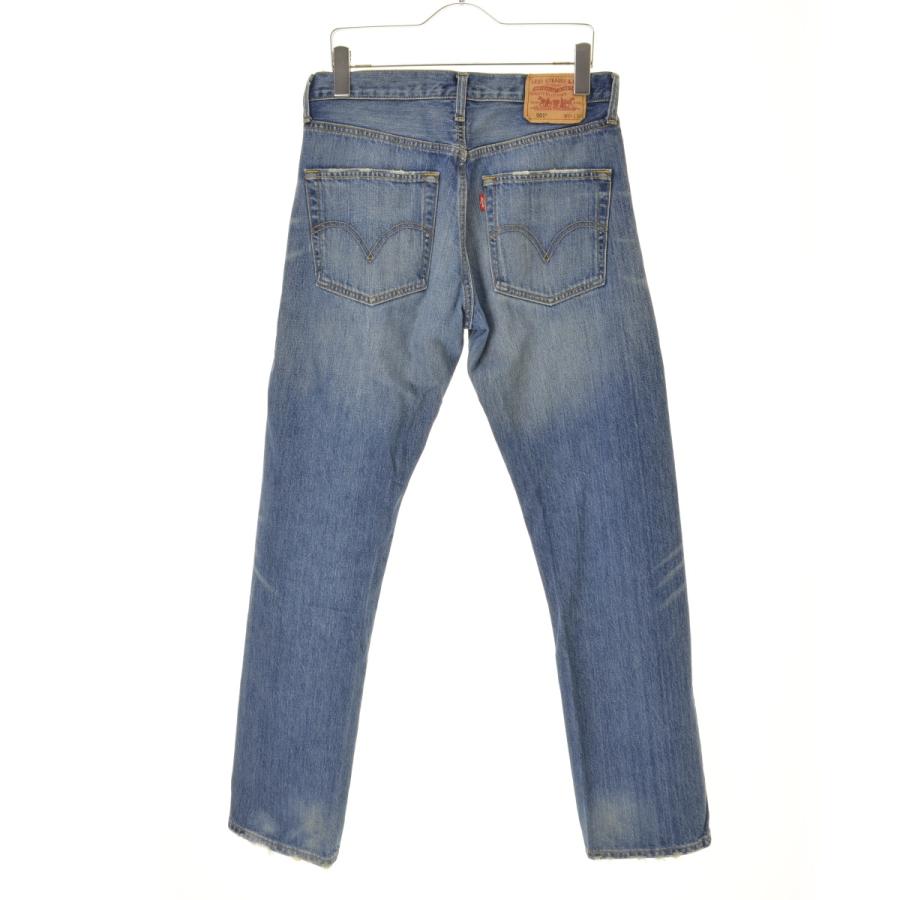 Levi's（リーバイス） LEVIS / リーバイス 00s 03501-00 501 06年製