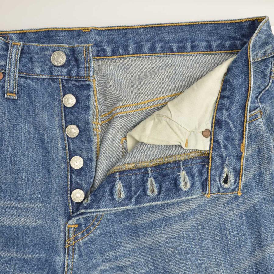 Levi's（リーバイス） LEVIS / リーバイス 00s 03501-00 501 06年製