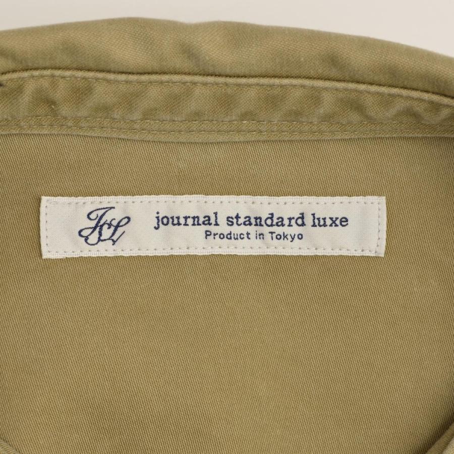 JOURNAL STANDARD LUXE（ジャーナルスタンダード ラックス） 25AW