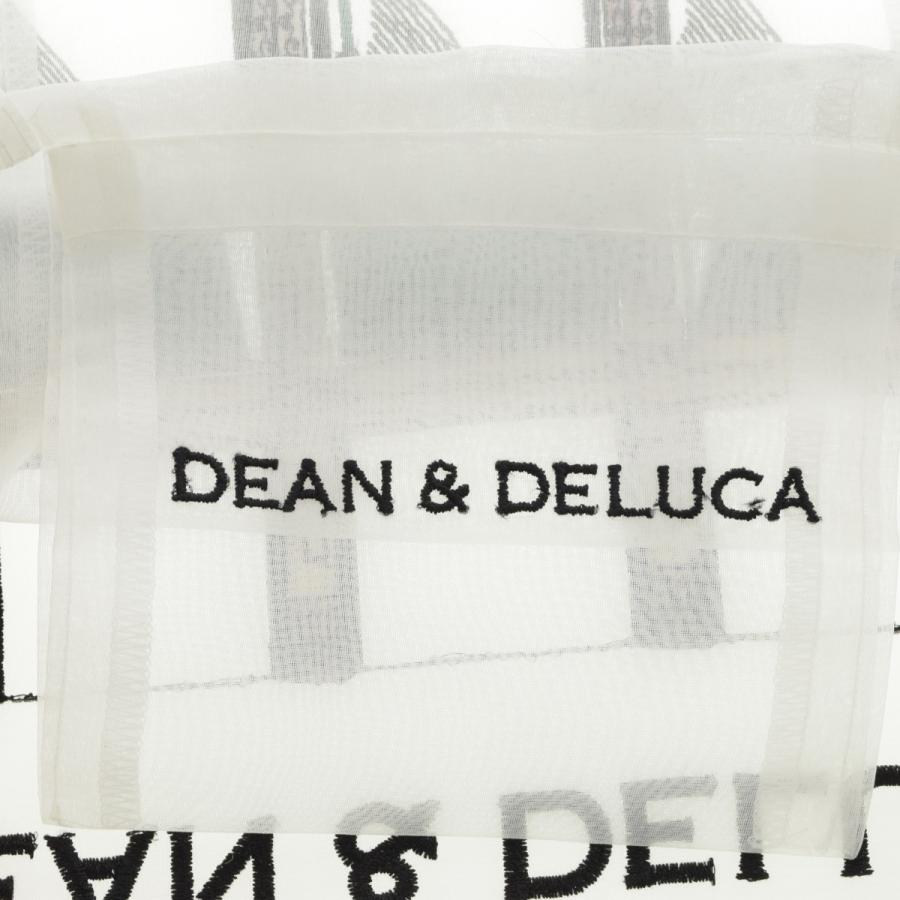DEAN & DELUCA（ディーン＆デルーカ） × Brigitte Tanaka / ディーン
