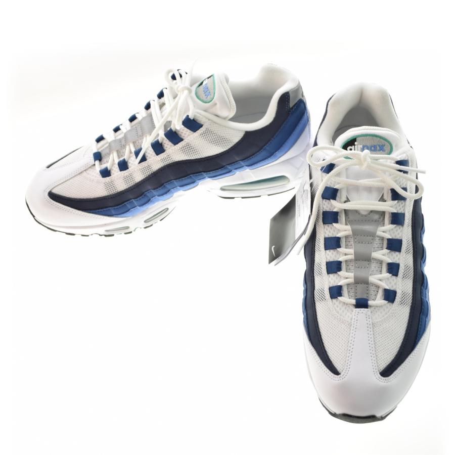 NIKE（ナイキ） IH7855-100 AIR MAX 95 BIG BUBBLE SLATE エアマックス