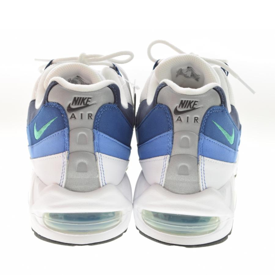 NIKE（ナイキ） IH7855-100 AIR MAX 95 BIG BUBBLE SLATE エアマックス