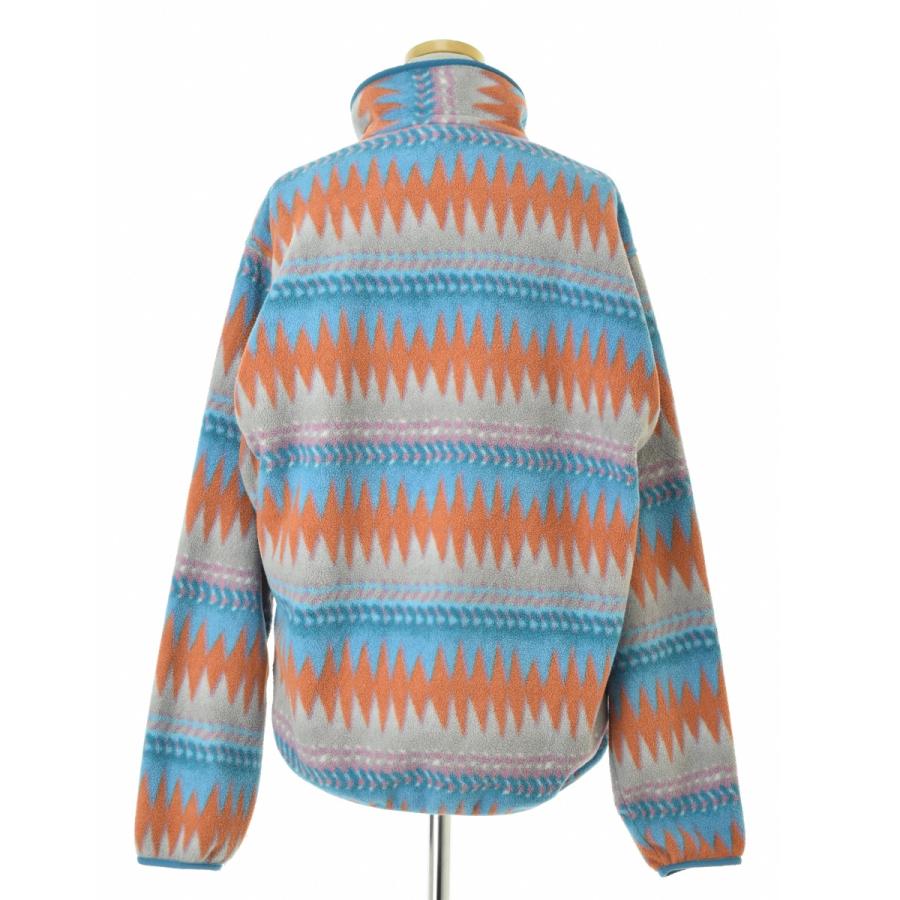 patagonia（パタゴニア） 25580 SYNCHILLA SNAP-T PULLOVER シンチラ T