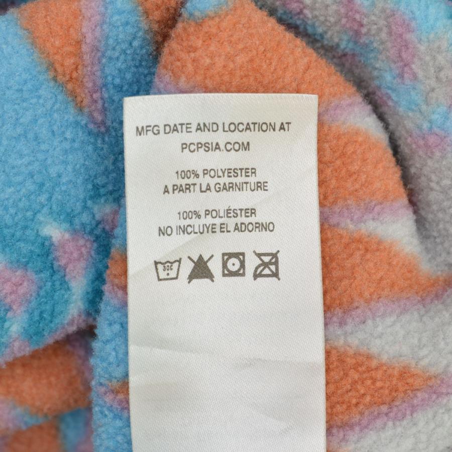 patagonia（パタゴニア） 25580 SYNCHILLA SNAP-T PULLOVER シンチラ T