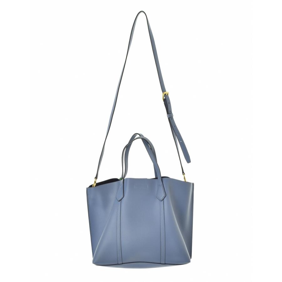 TORY BURCH（トリーバーチ） 10009171 ペリー 2WAY トートバッグ