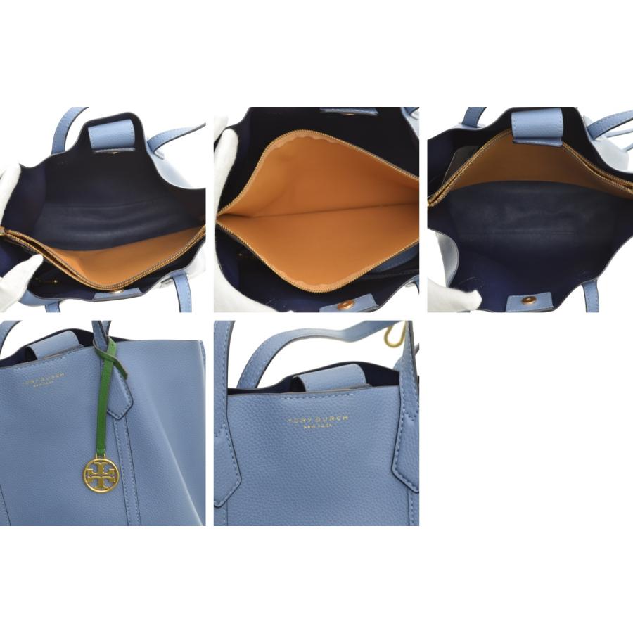 TORY BURCH（トリーバーチ） 10009171 ペリー 2WAY トートバッグ