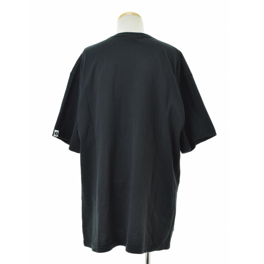 SAPEur × CHANGES / サプール Changes S/S Tee 半袖Tシャツ : ブランド