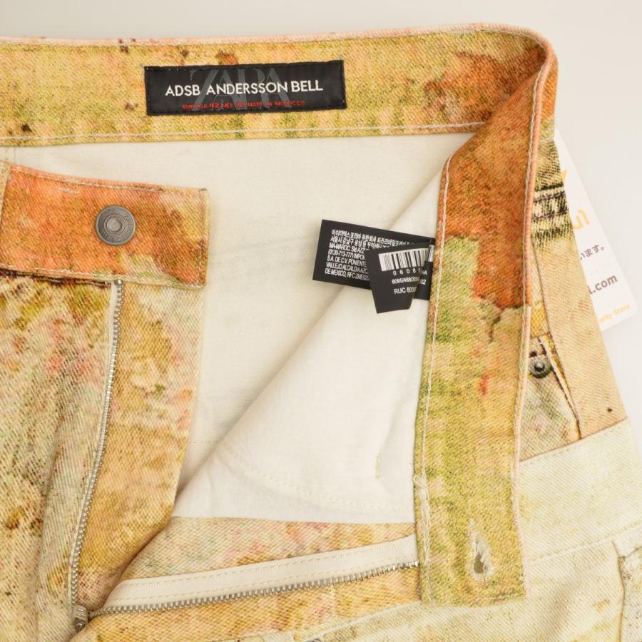 ZARA（ザラ） × ANDERSSON BELL / ザラ × ANDERSSON BELL 6085/488/300