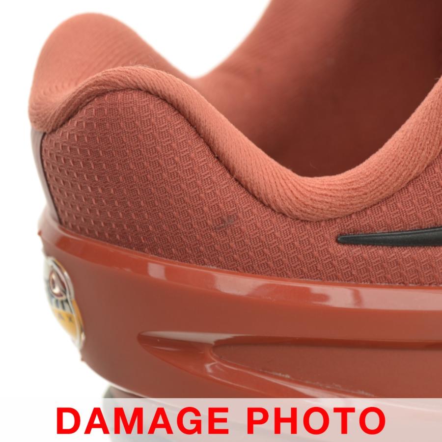 NIKE（ナイキ） 25SS FQ7860-601 AIR MAX DN8 Canyon Rust スニーカー