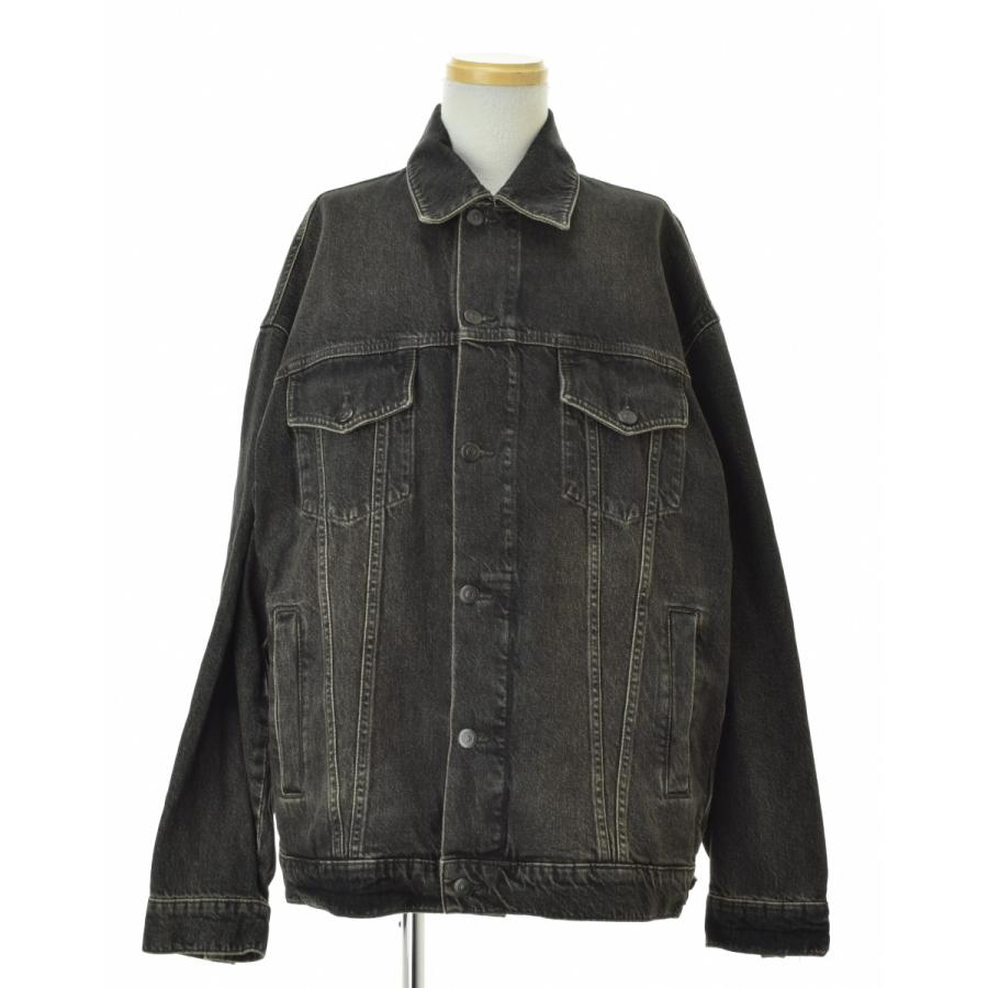 ZARA（ザラ） 24SS 3991/490/800 MAN NEW YORK EDITION オーバーサイズ