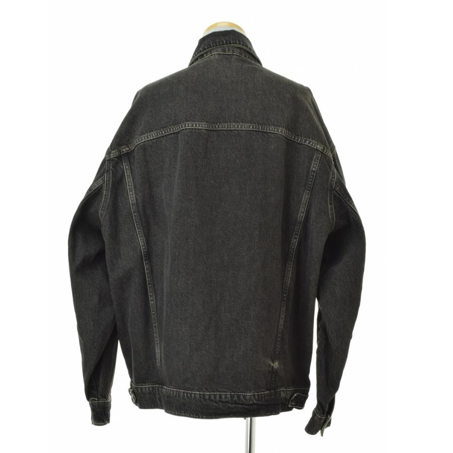 ZARA（ザラ） 24SS 3991/490/800 MAN NEW YORK EDITION オーバーサイズ 